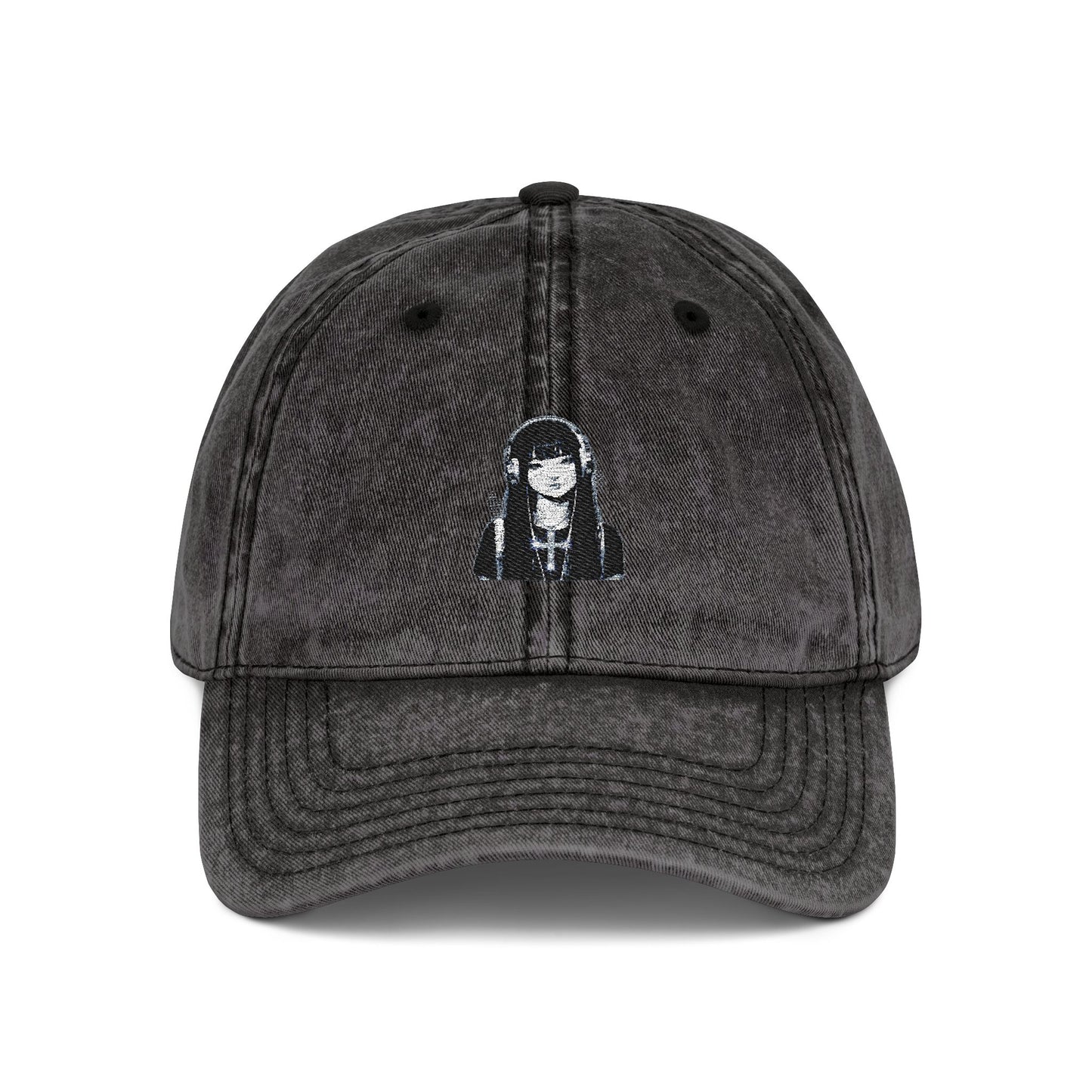 Faith on Blast - Vintage Hat