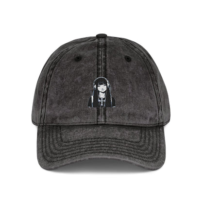 Faith on Blast - Vintage Hat