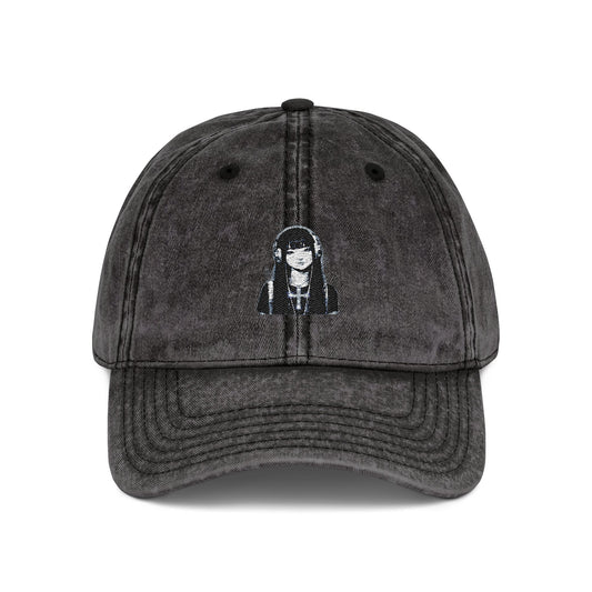 Faith on Blast - Vintage Hat