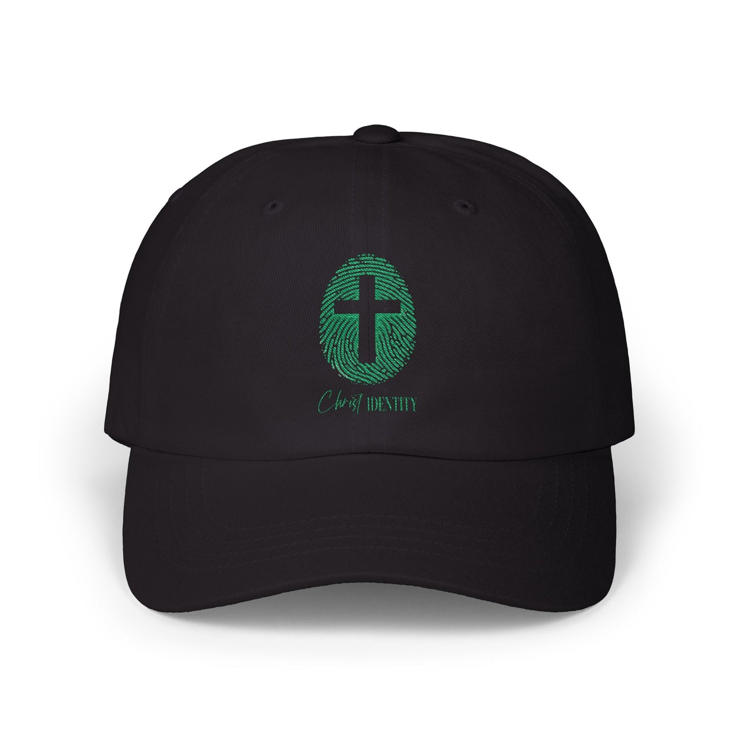 Faithprint - Dad Hat