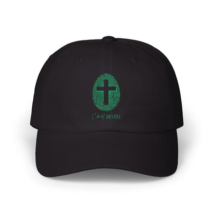 Faithprint - Dad Hat