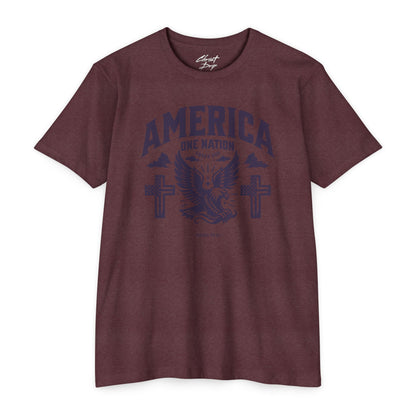 One Nation Under God - Tee