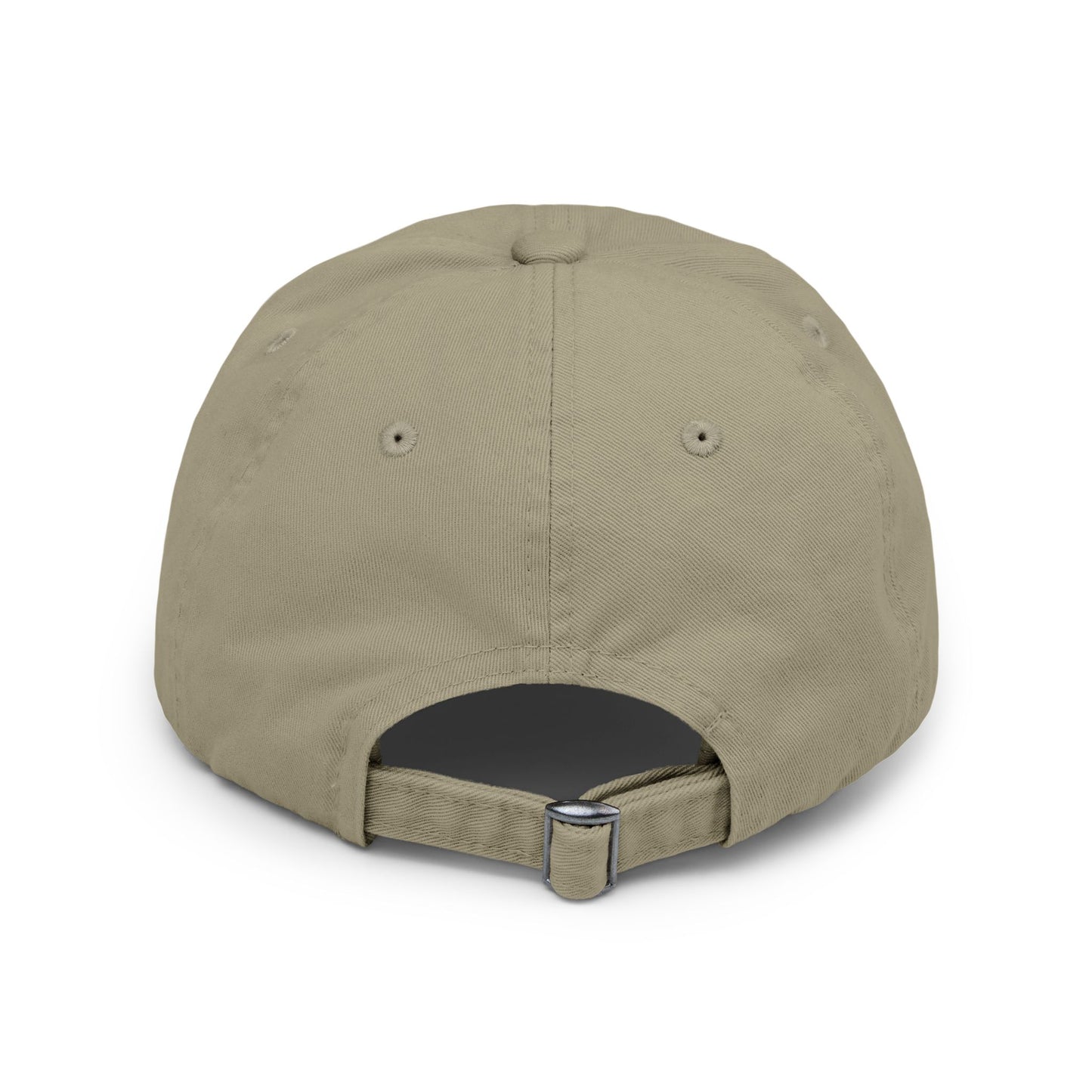 Omnipresent - Distressed Hat