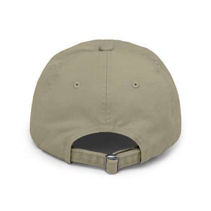Omnipresent - Distressed Hat
