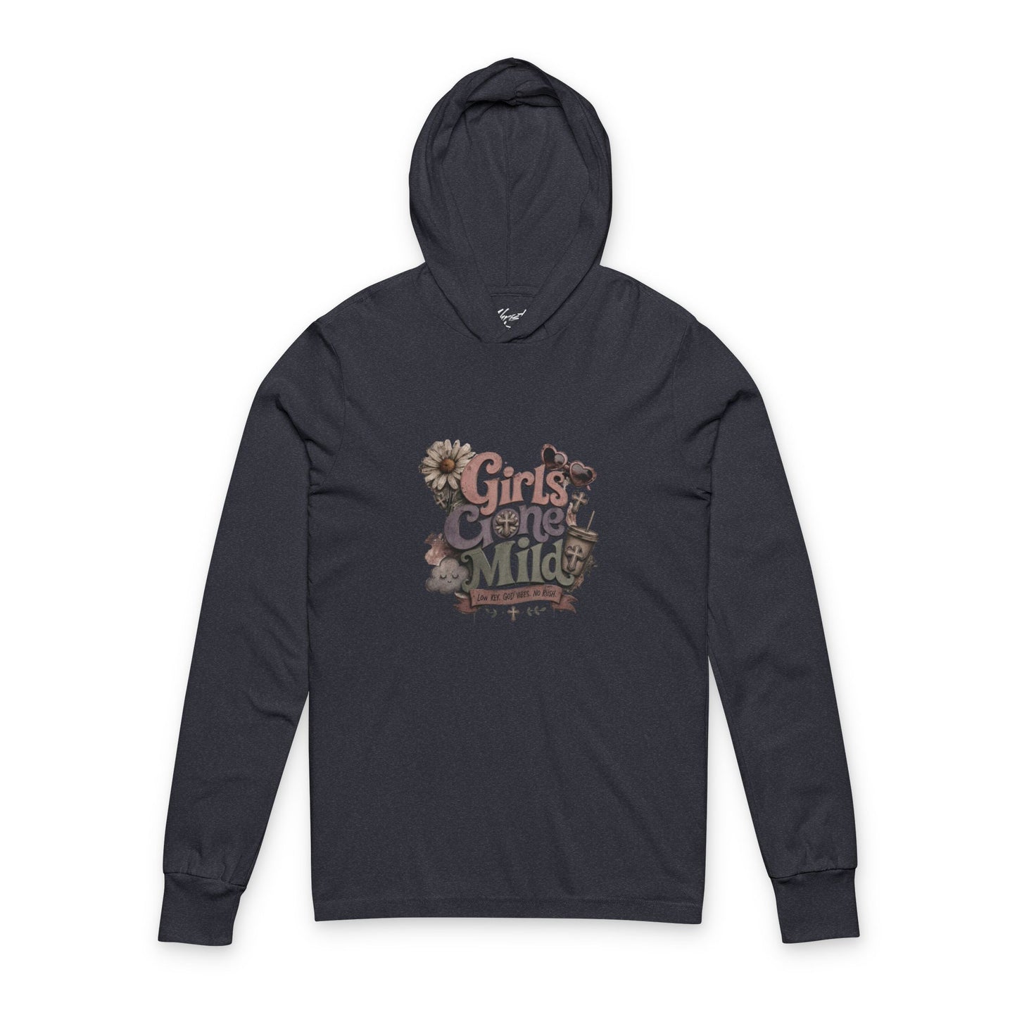Girls Gone Mild - Long Sleeve Tee