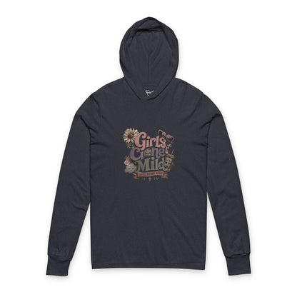 Girls Gone Mild - Long Sleeve Tee