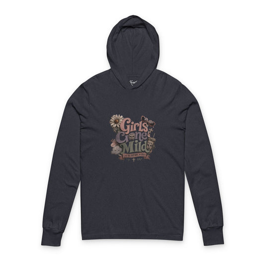 Girls Gone Mild - Long Sleeve Tee