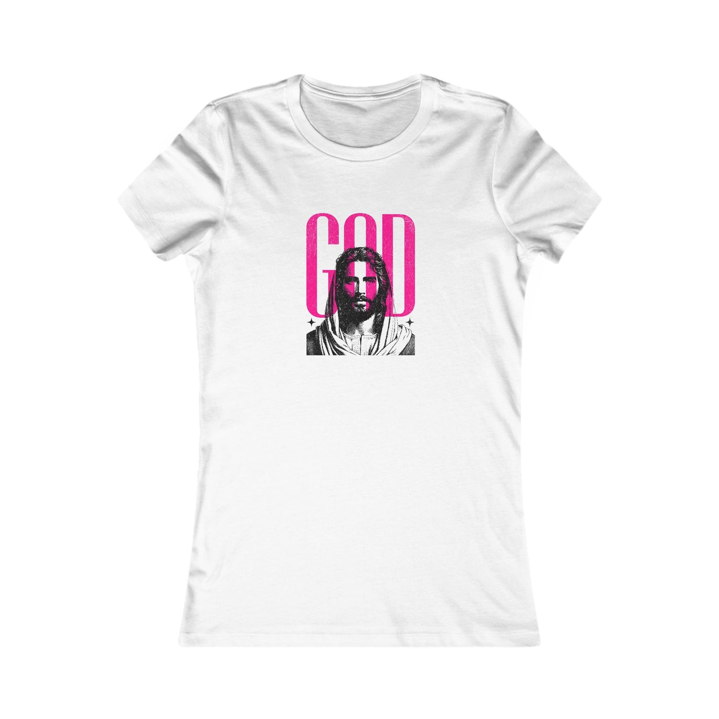 God Is Everything - Tee