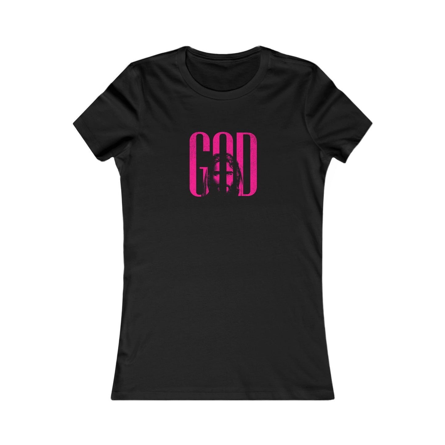 God Is Everything - Tee