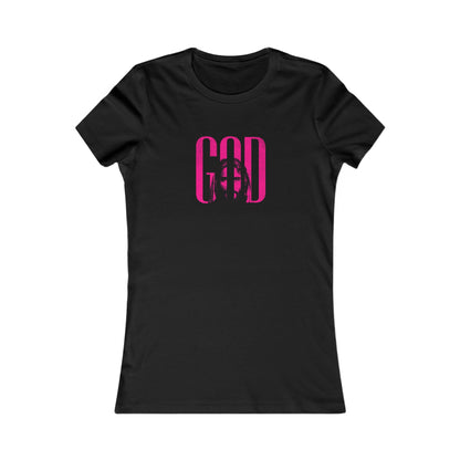 God Is Everything - Tee