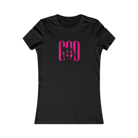 God Is Everything - Tee