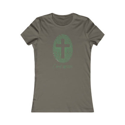 Faithprint - Tee