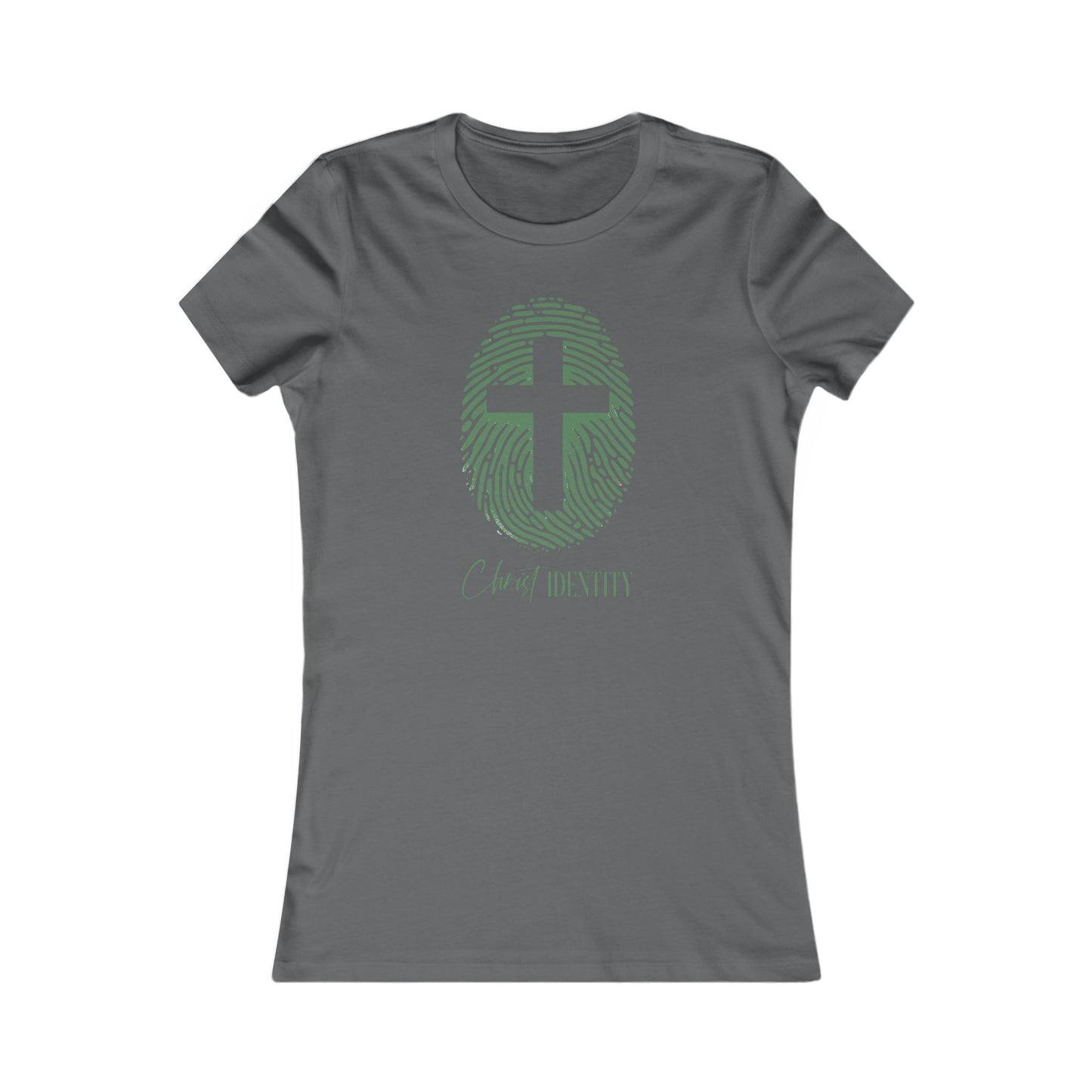 Faithprint - Tee