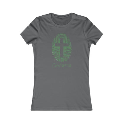Faithprint - Tee