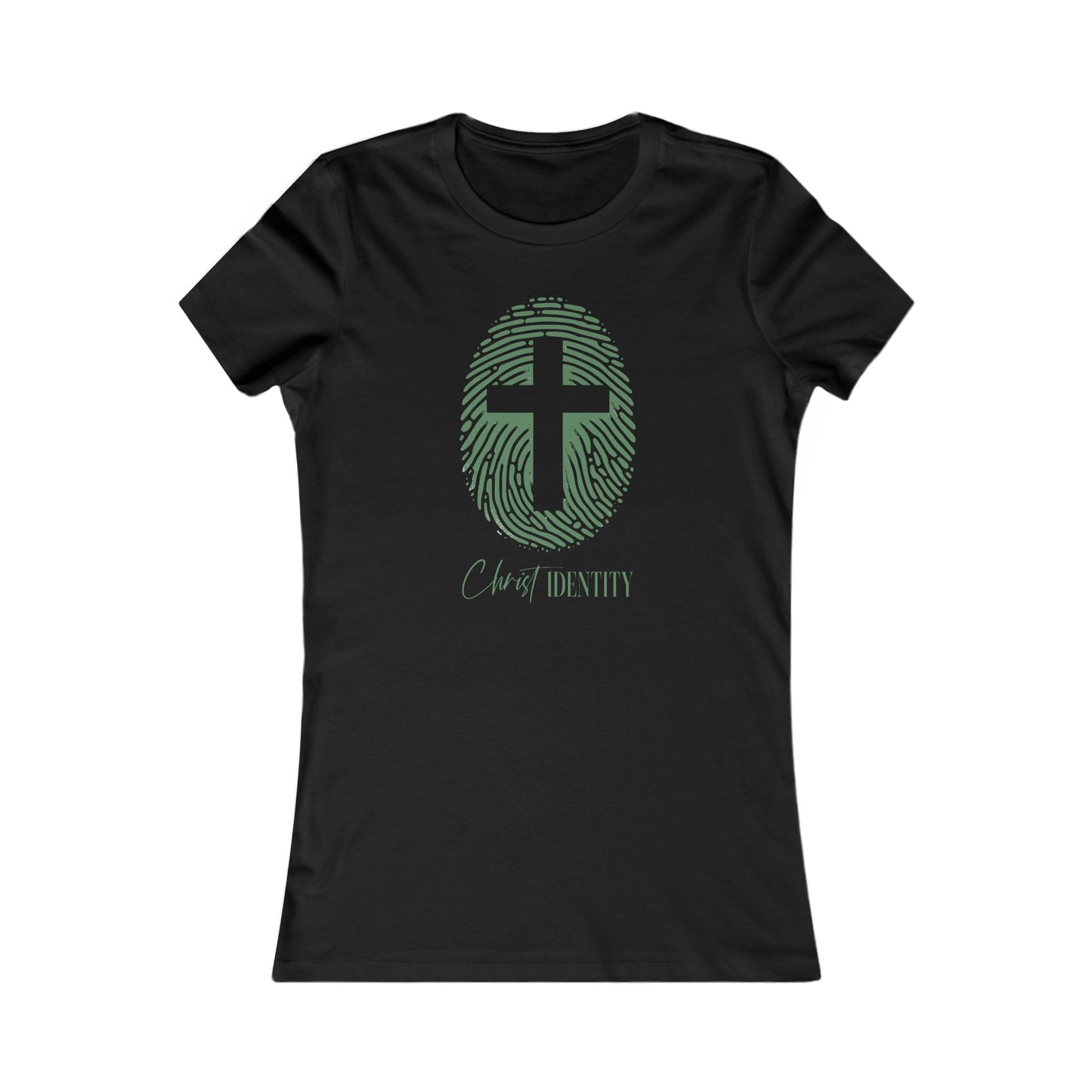 Faithprint - Tee
