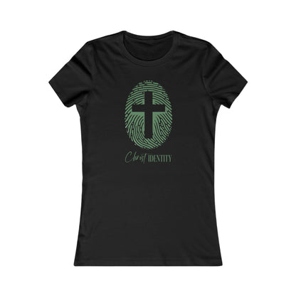 Faithprint - Tee