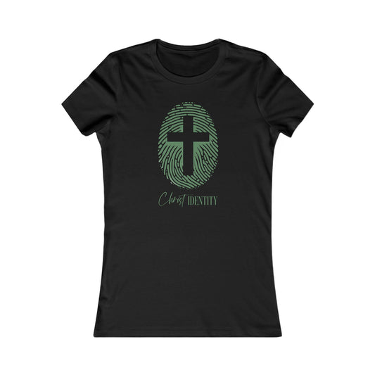 Faithprint - Tee
