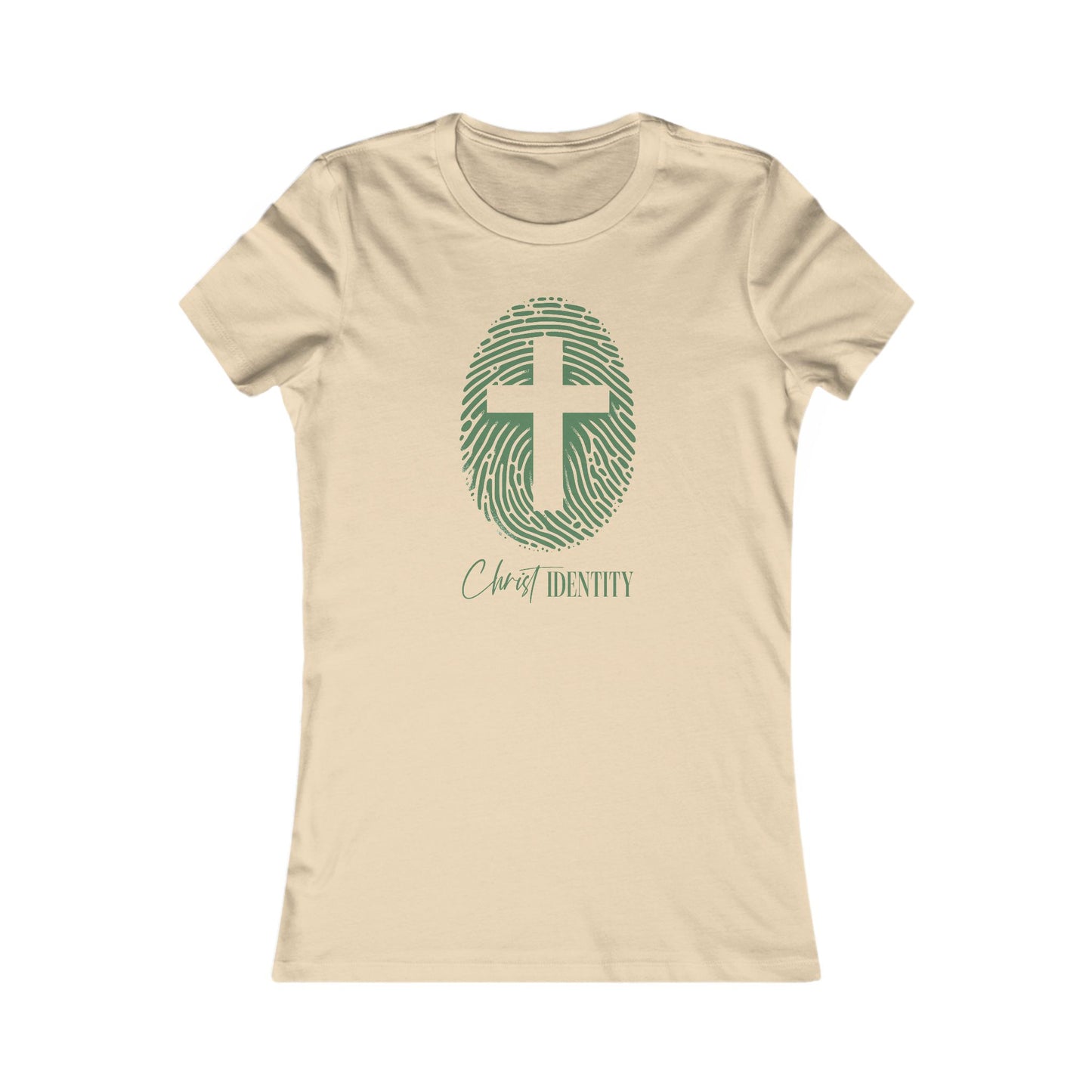 Faithprint - Tee