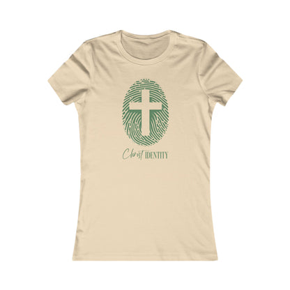 Faithprint - Tee