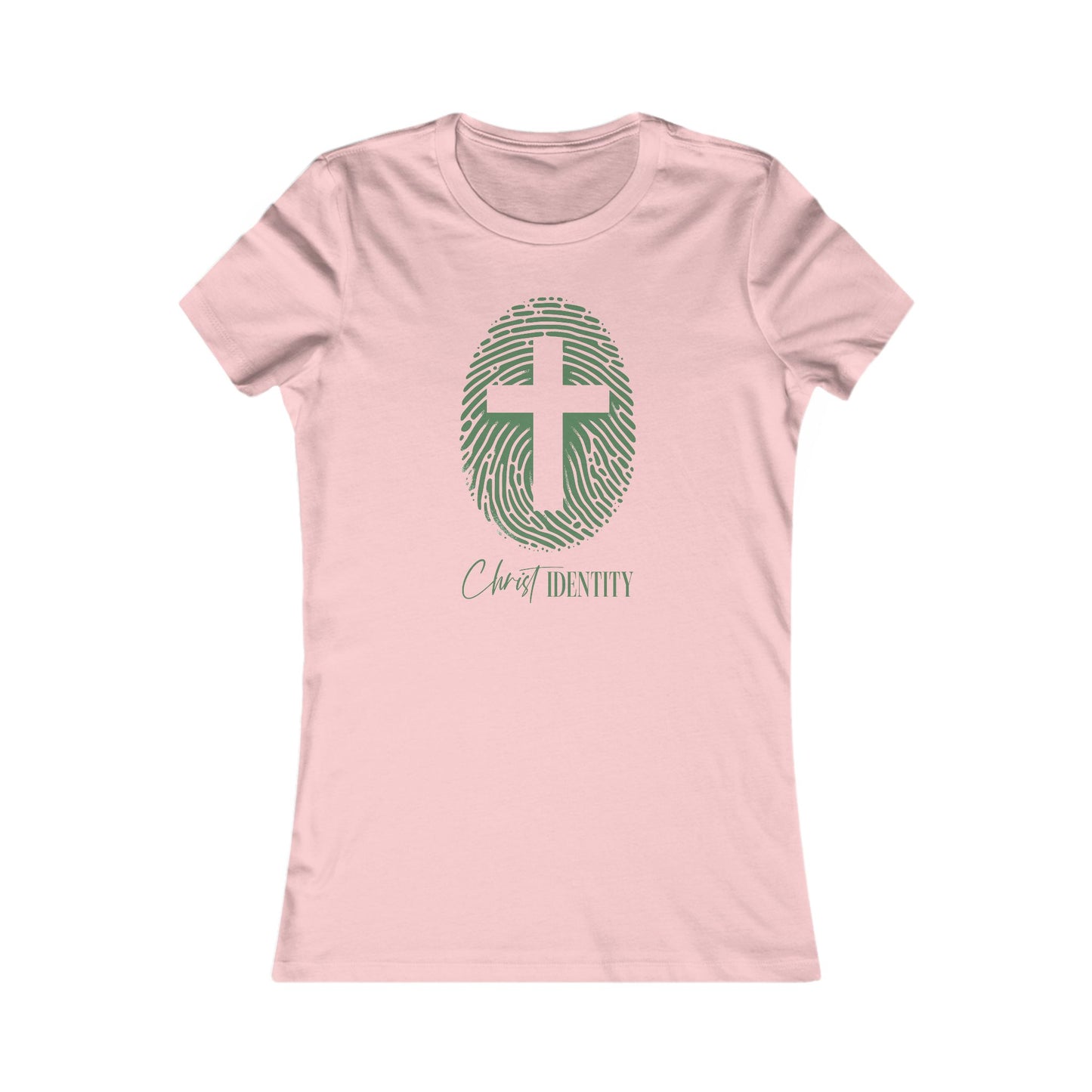 Faithprint - Tee