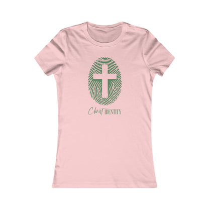 Faithprint - Tee