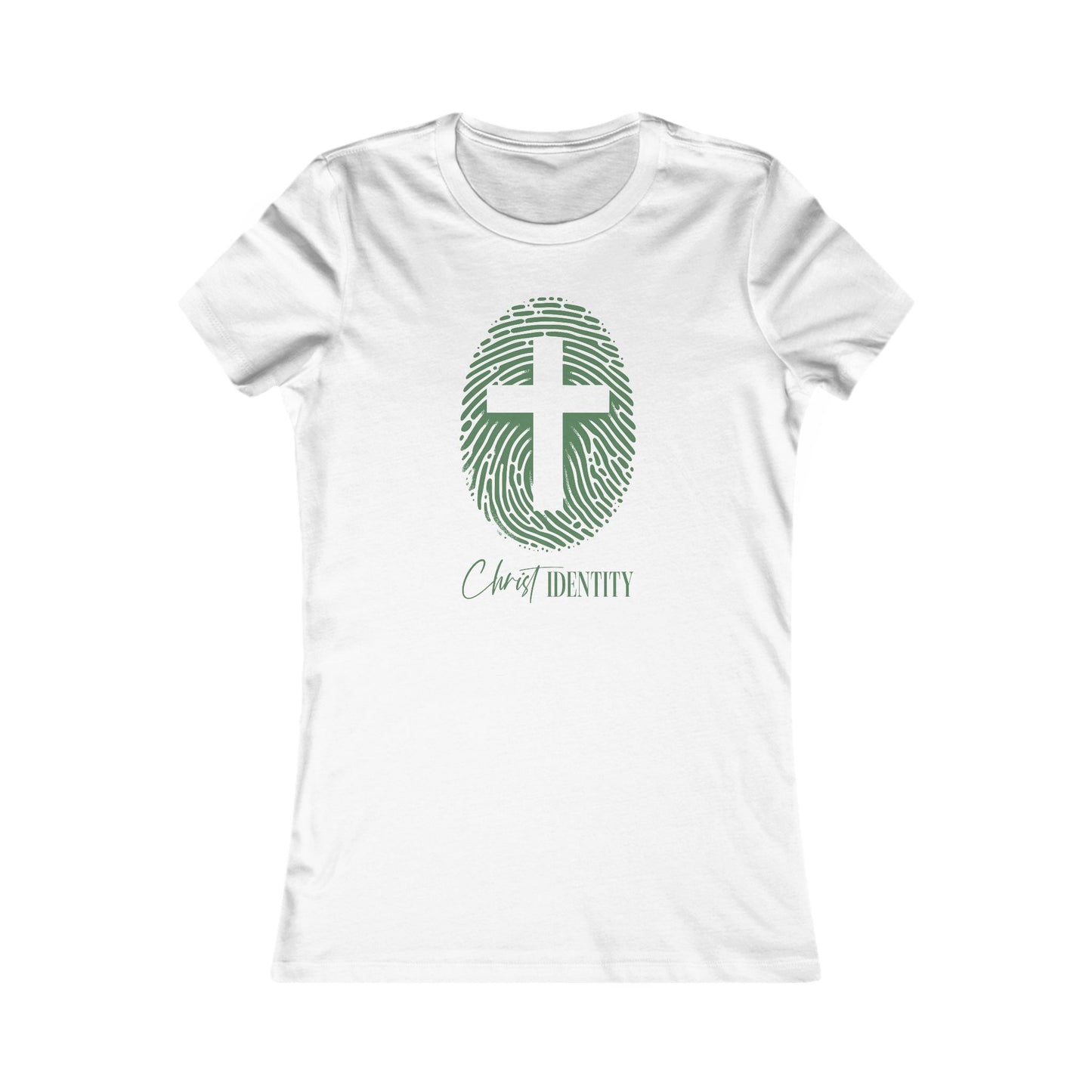 Faithprint - Tee