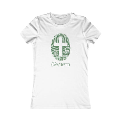 Faithprint - Tee