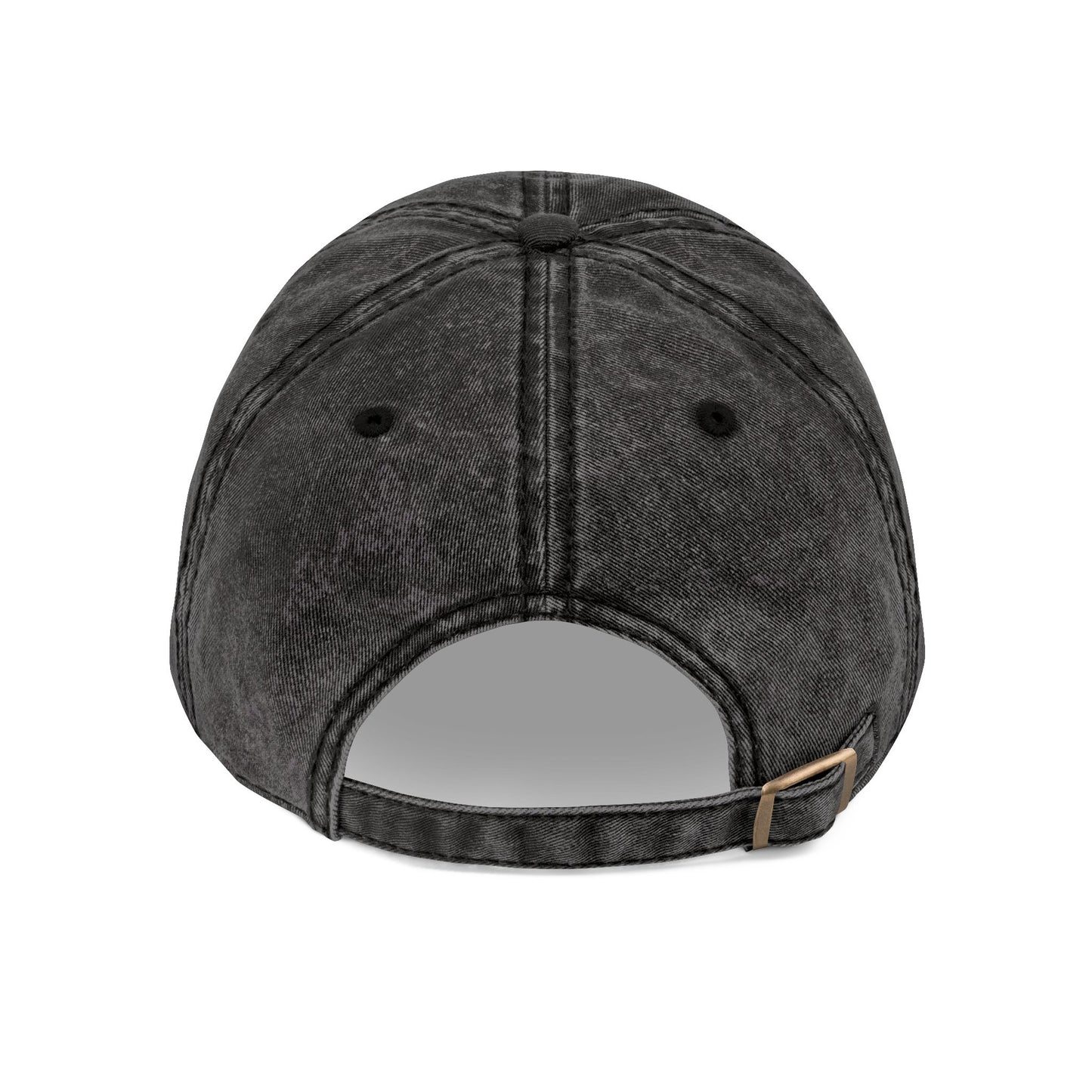 Faith on Blast - Vintage Hat