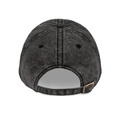 Faith on Blast - Vintage Hat