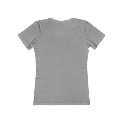 Seek First - Tee
