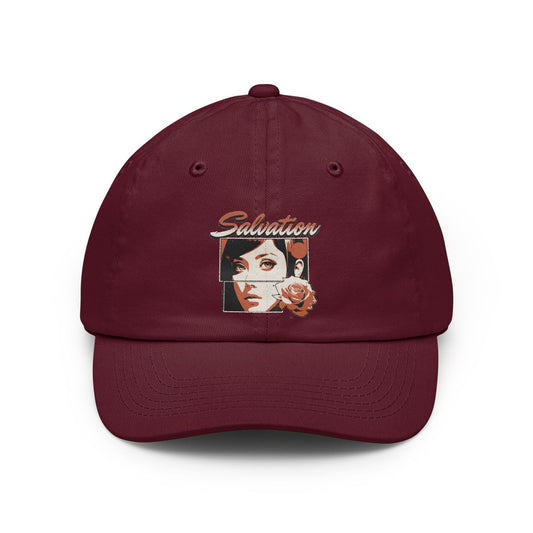 Salvation - Dad Hat