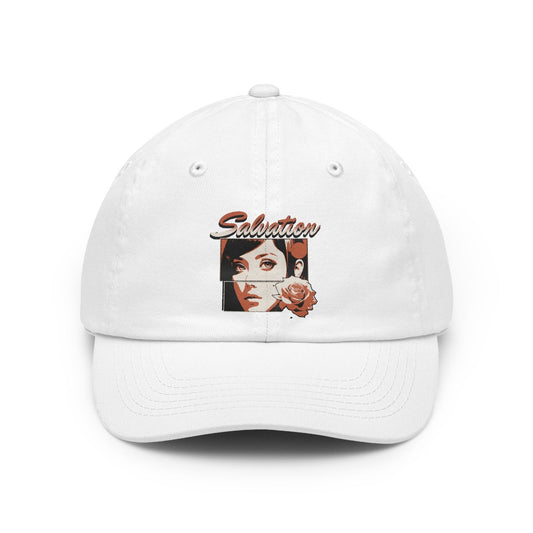 Salvation - Dad Hat
